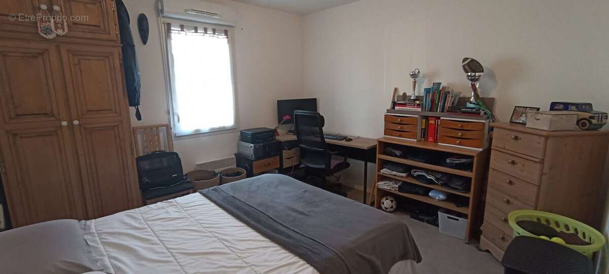 Appartement à VERQUIN