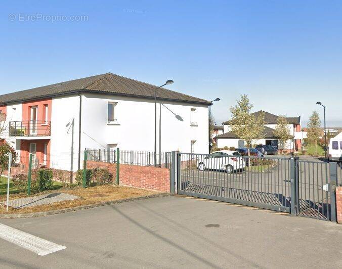 Appartement à VERQUIN