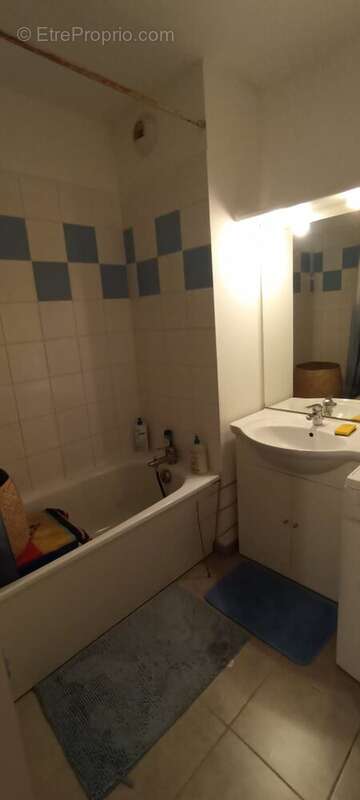 Appartement à VERQUIN