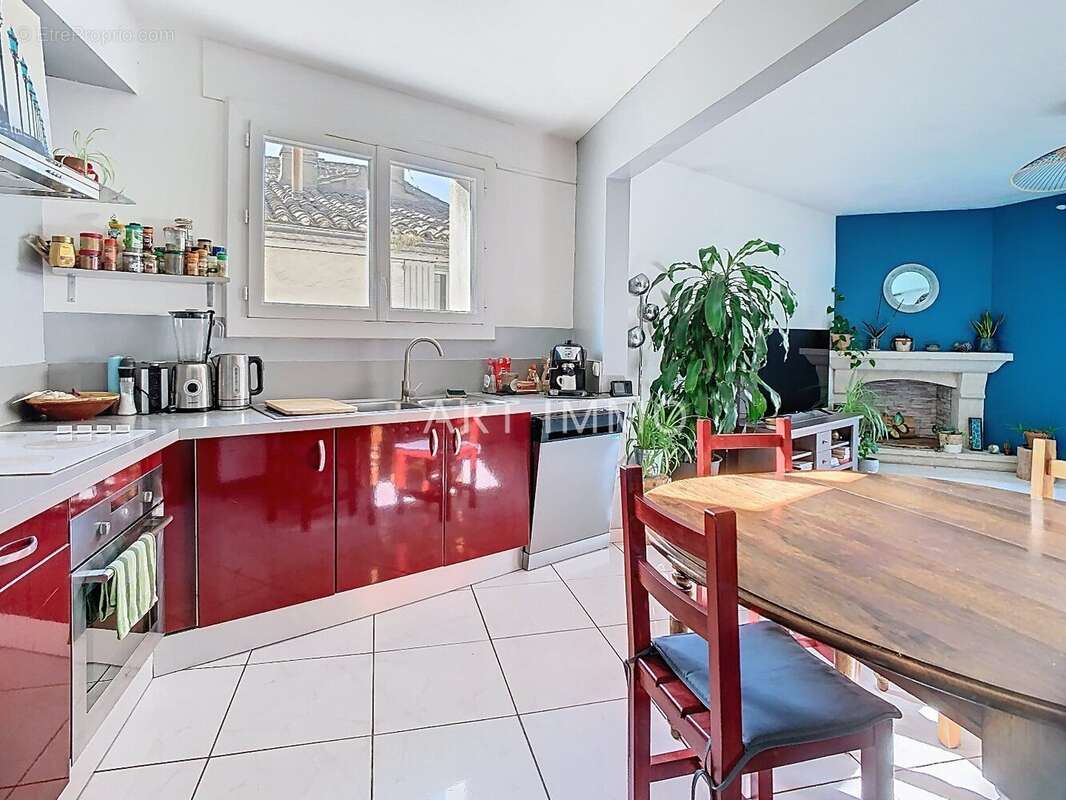 Appartement à CAVAILLON