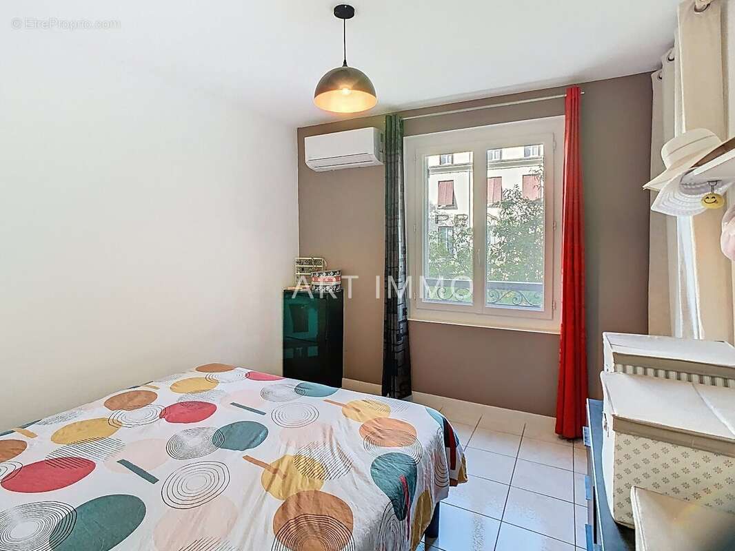 Appartement à CAVAILLON
