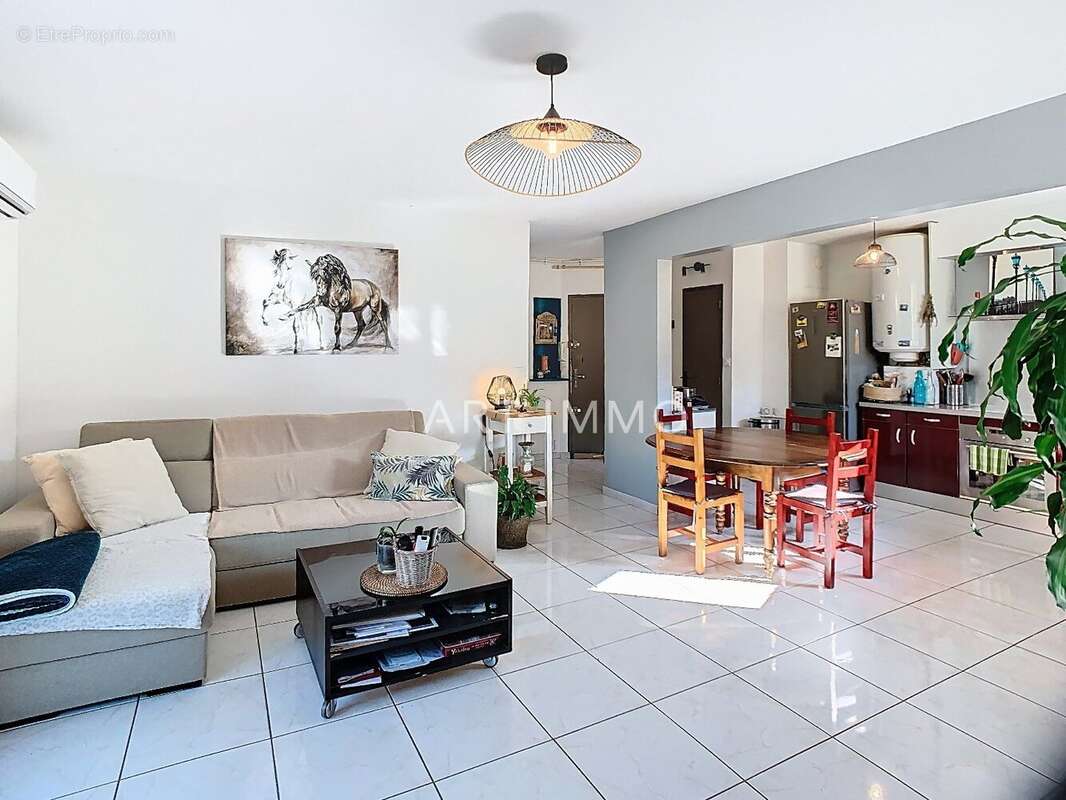 Appartement à CAVAILLON