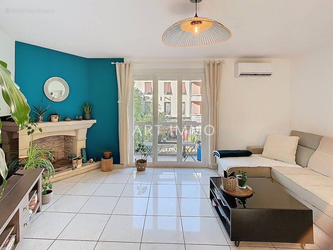 Appartement à CAVAILLON