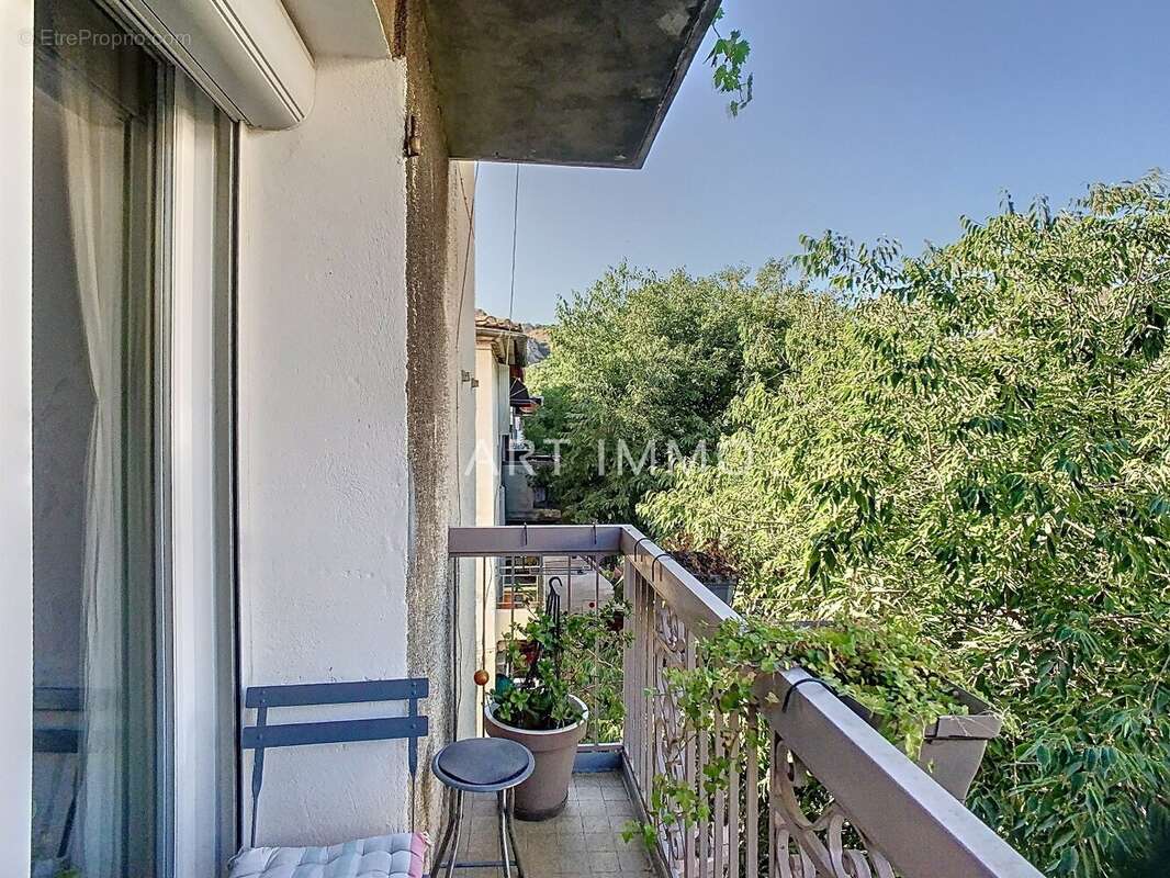 Appartement à CAVAILLON