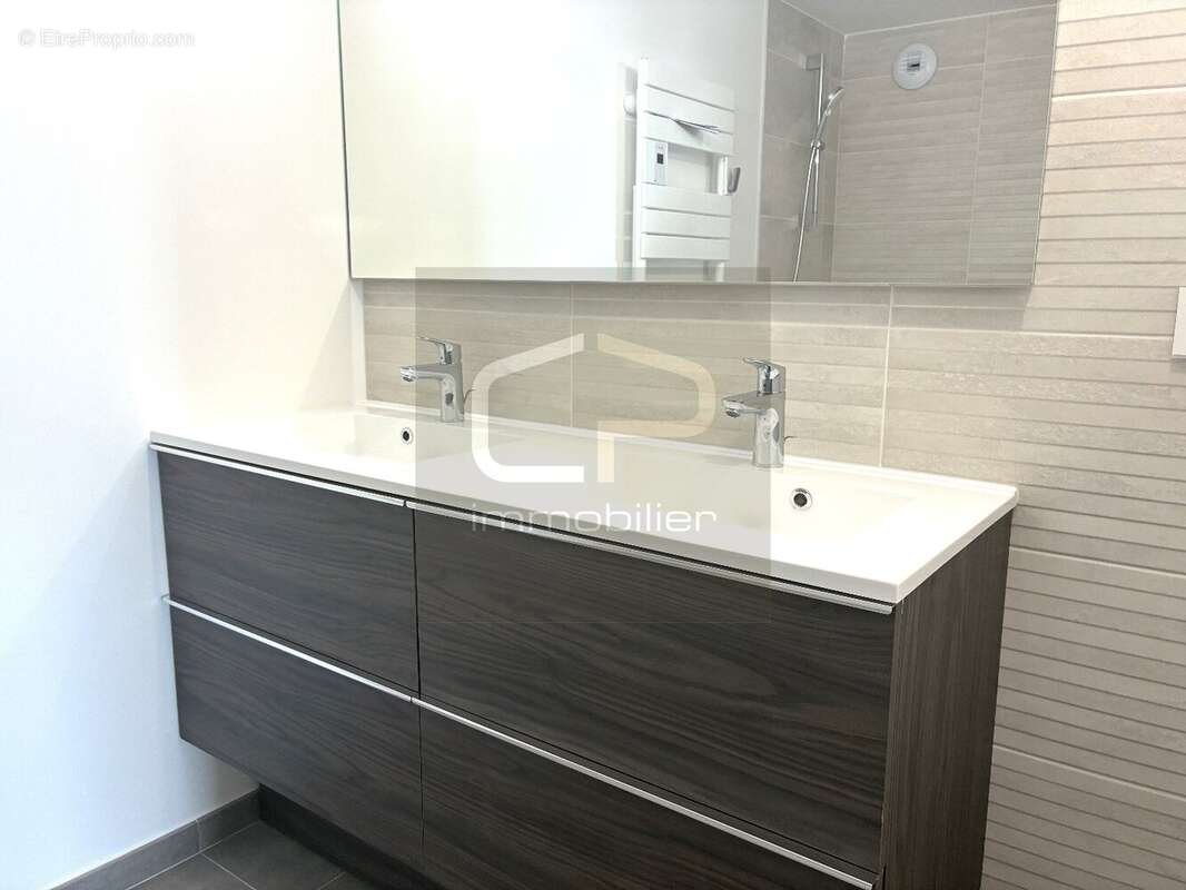 Appartement à ANNECY-LE-VIEUX