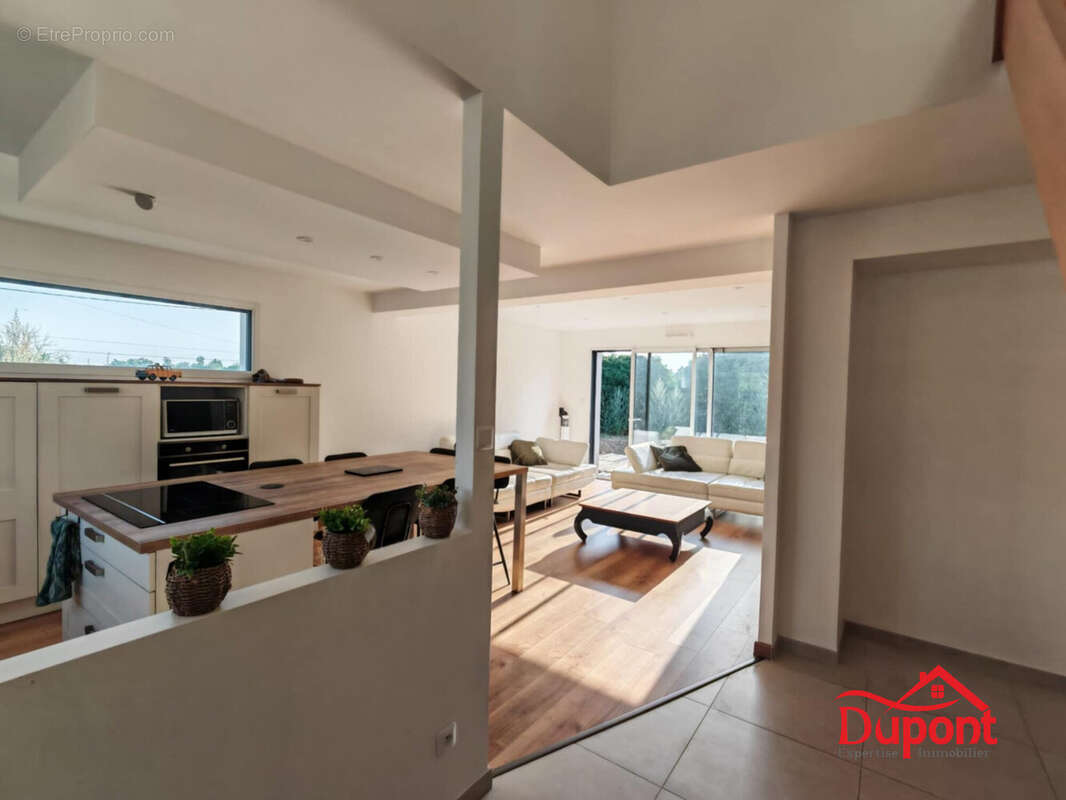 Maison à AIRON-NOTRE-DAME