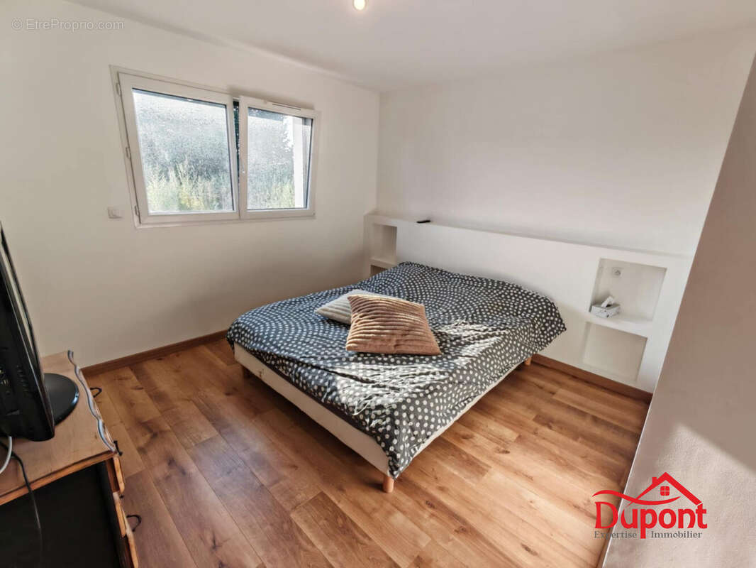 Maison à AIRON-NOTRE-DAME