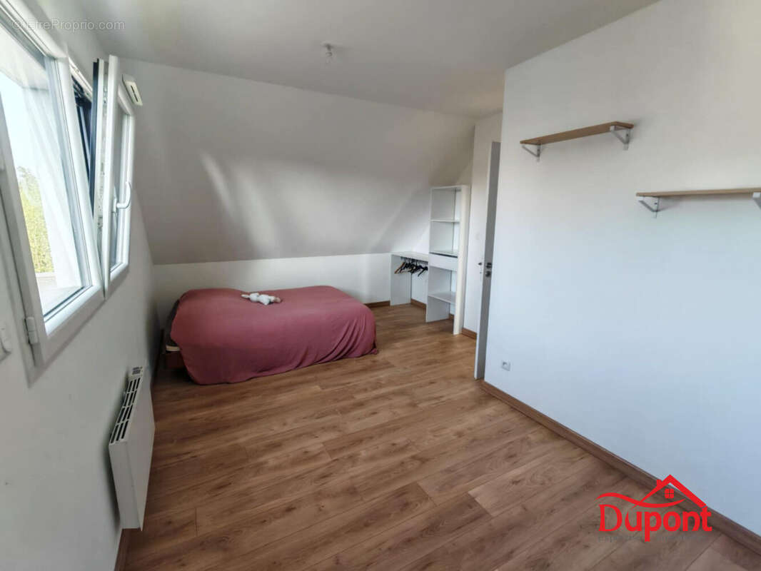 Maison à AIRON-NOTRE-DAME