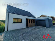 Maison à AIRON-NOTRE-DAME