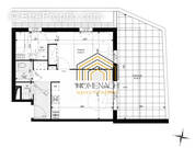 Appartement à LENTILLY