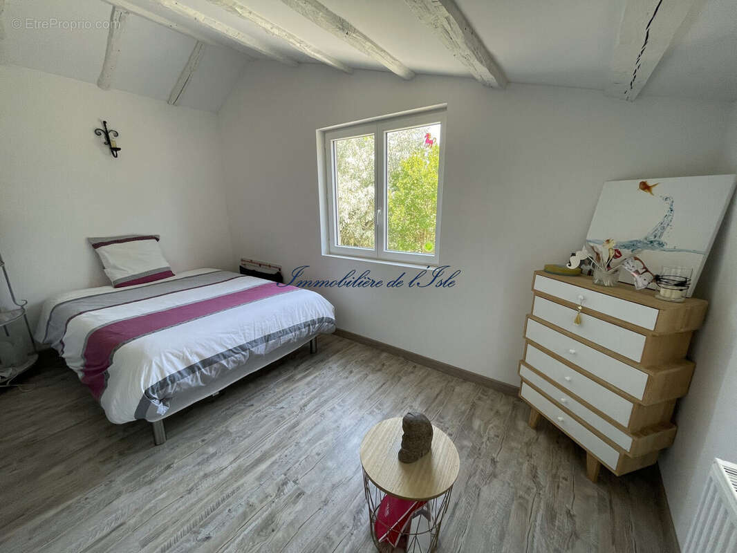 Maison à SAINT-JORY-LAS-BLOUX