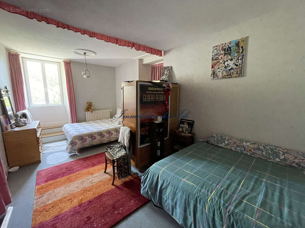 Maison à SAINT-JORY-LAS-BLOUX