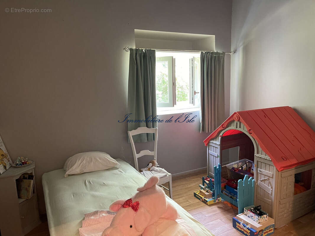 Maison à SAINT-JORY-LAS-BLOUX