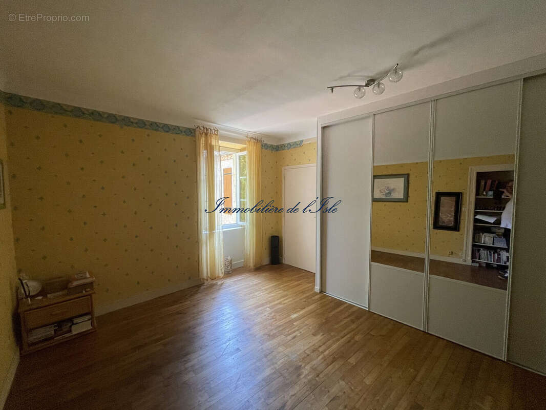 Maison à SAINT-JORY-LAS-BLOUX