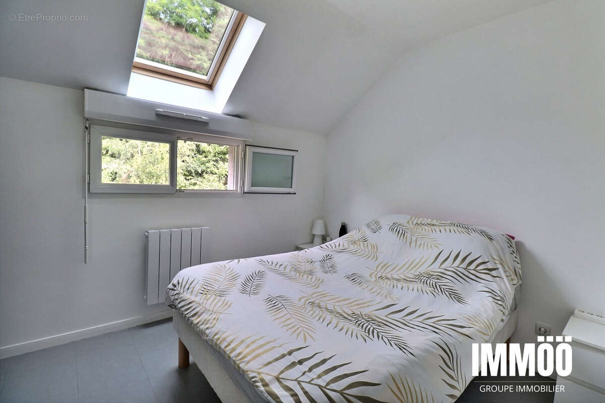 Appartement à LE HOULME