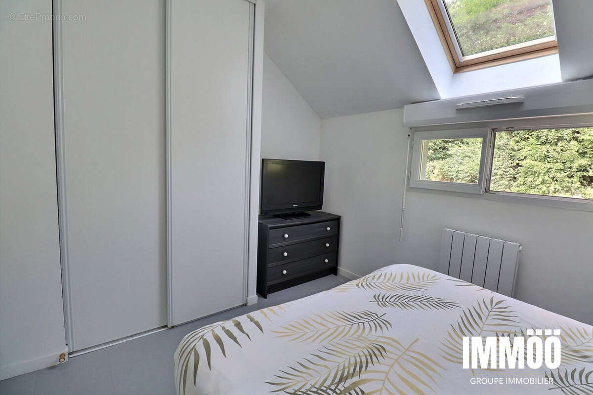 Appartement à LE HOULME