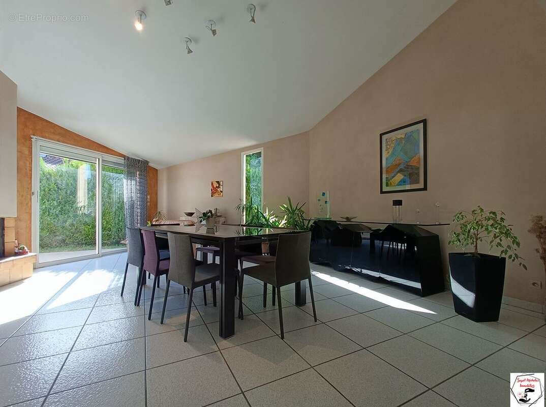 Maison à TAIN-L&#039;HERMITAGE