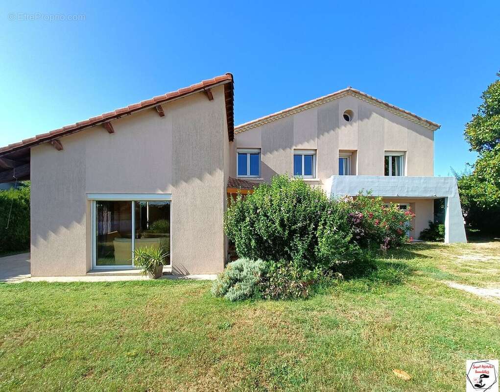 Maison à TAIN-L&#039;HERMITAGE