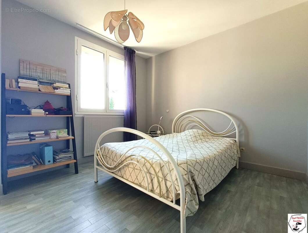 Maison à TAIN-L&#039;HERMITAGE