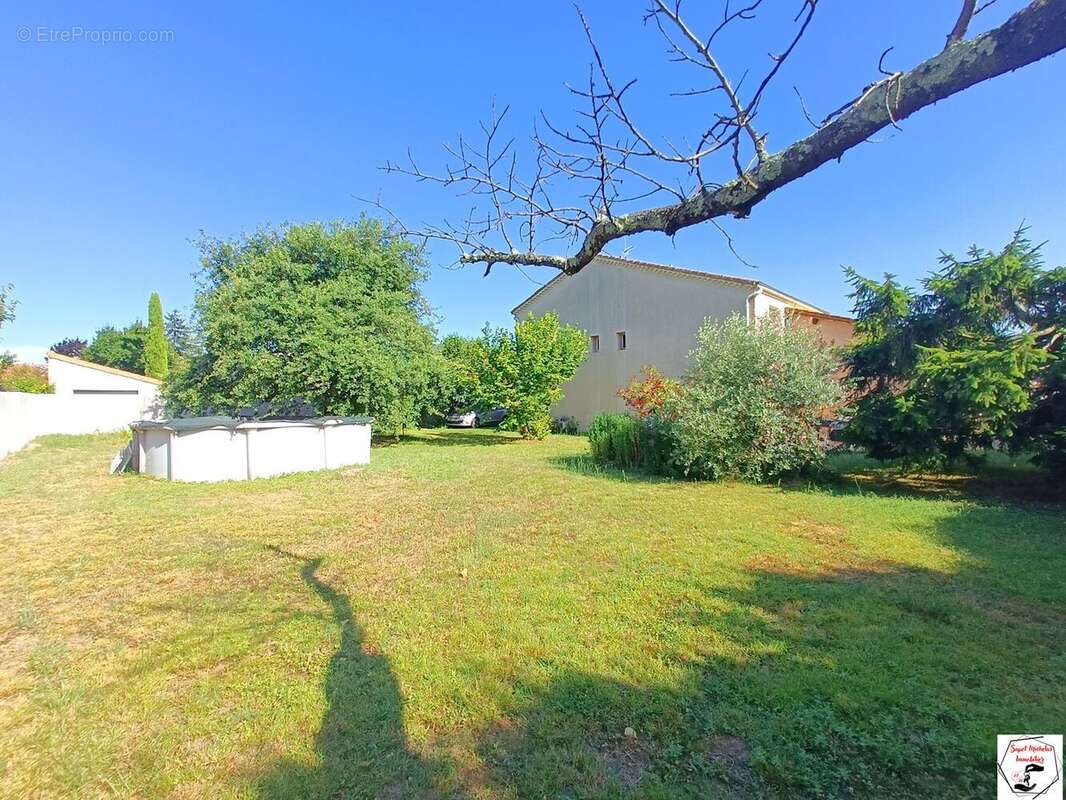 Maison à TAIN-L&#039;HERMITAGE