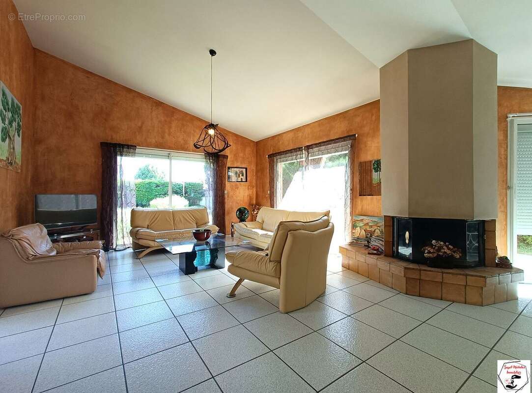 Maison à TAIN-L&#039;HERMITAGE