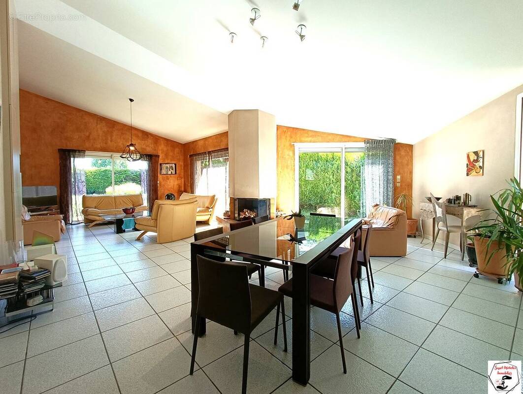 Maison à TAIN-L&#039;HERMITAGE