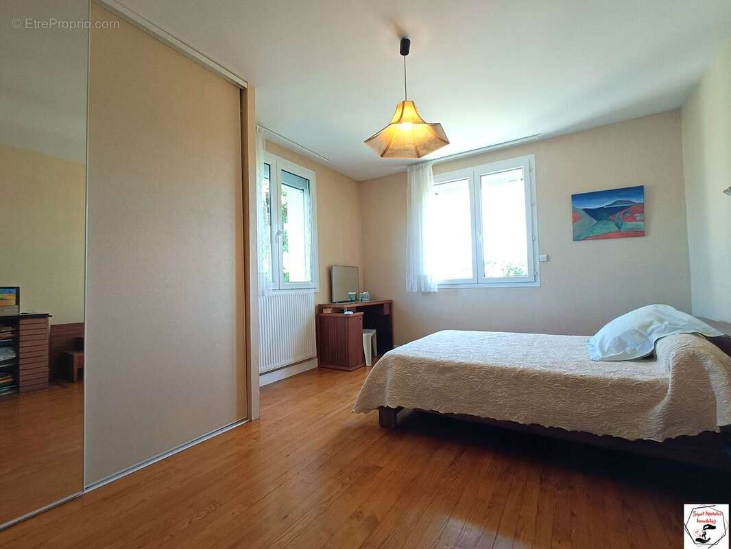 Maison à TAIN-L&#039;HERMITAGE