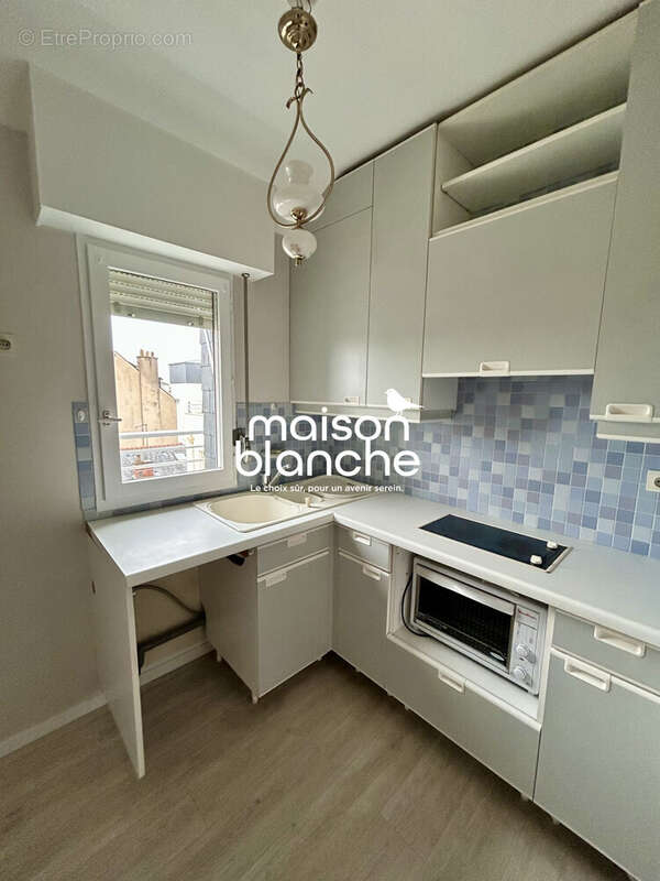 Appartement à ANGERS