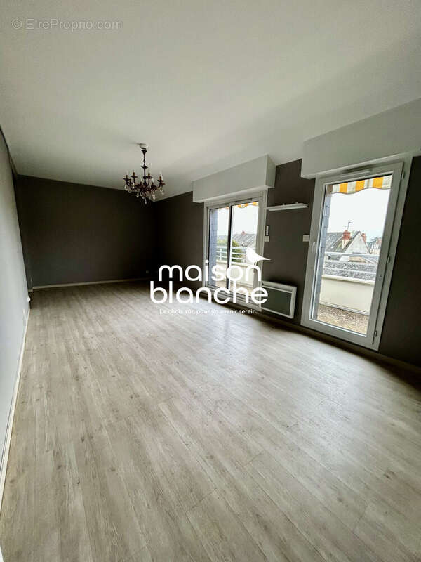 Appartement à ANGERS