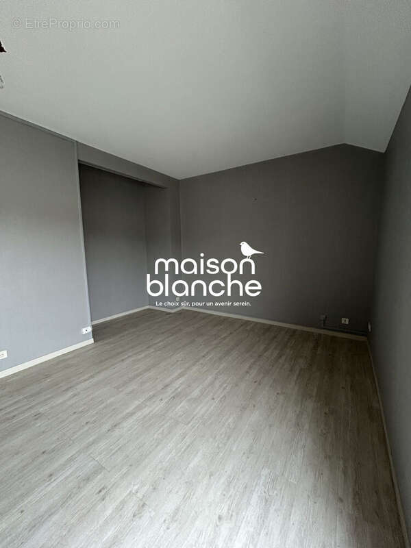 Appartement à ANGERS