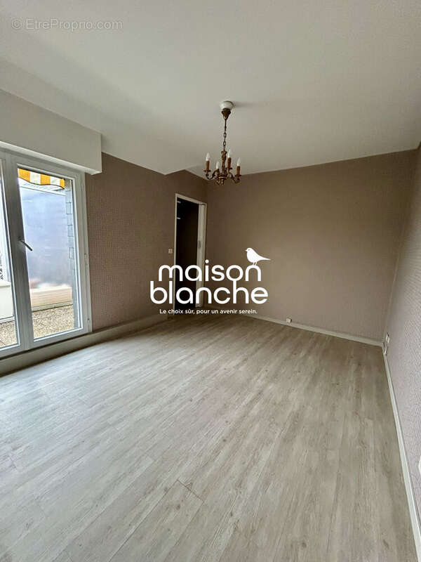 Appartement à ANGERS