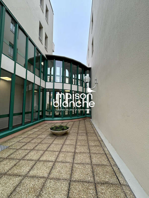 Appartement à ANGERS