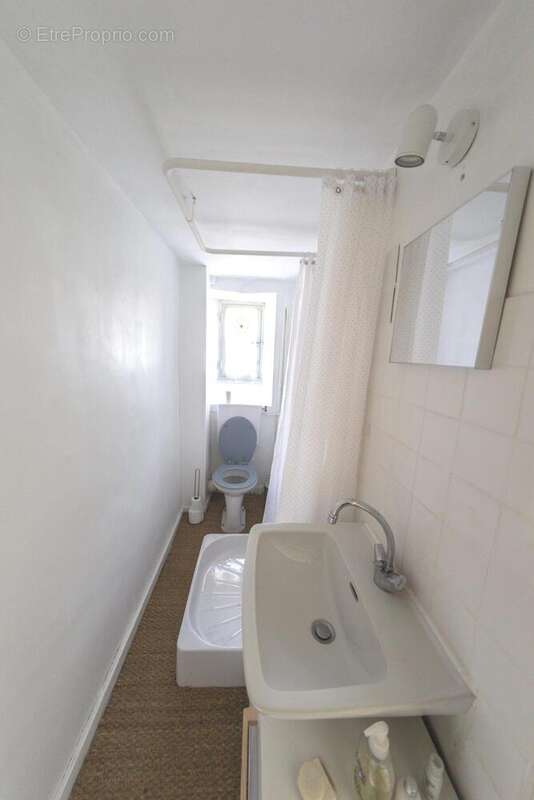 Appartement à DINAN