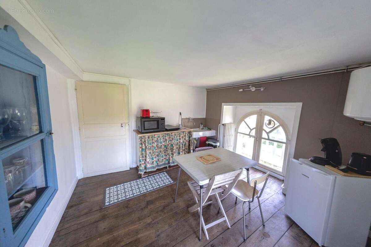 Appartement à DINAN