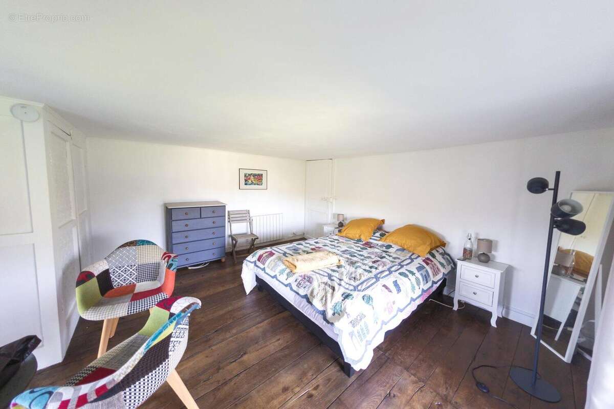 Appartement à DINAN