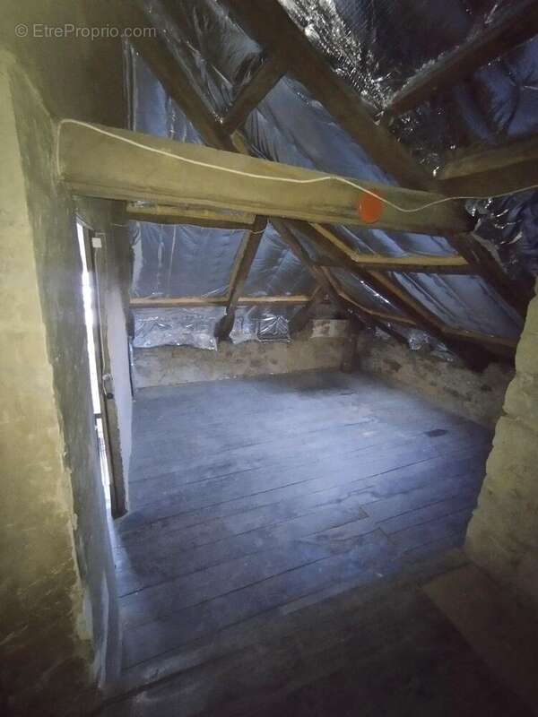 Appartement à DINAN