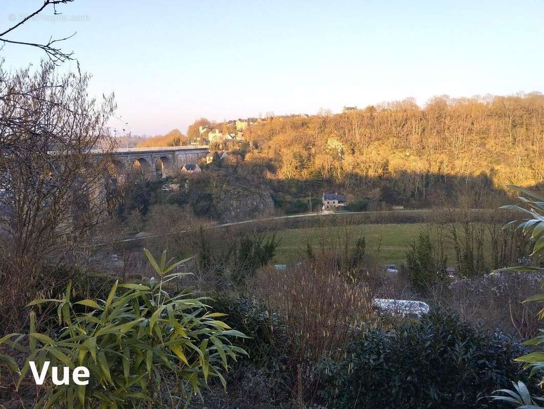 Appartement à DINAN