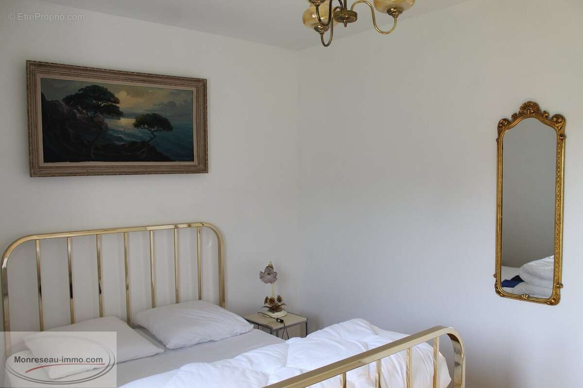 Maison à CHARNAY-LES-MACON