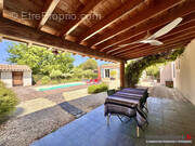 Maison à CASTILLON-DU-GARD