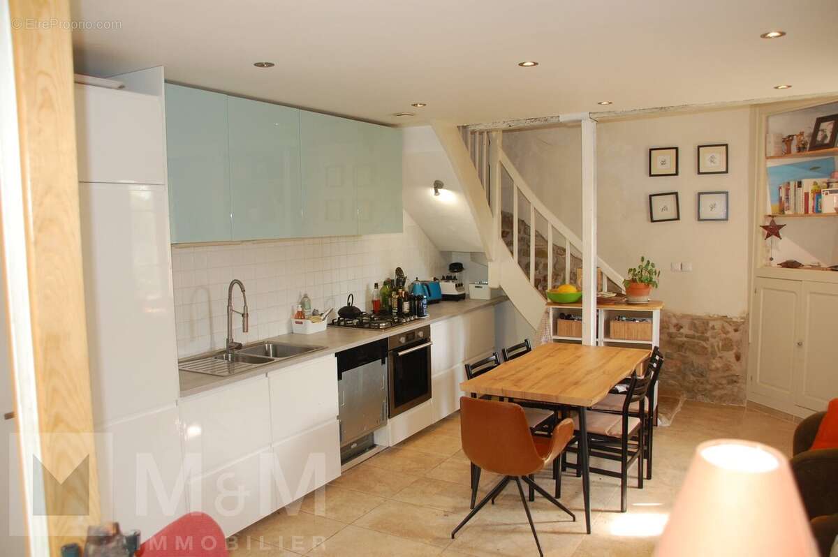 Maison à CAMPS-SUR-L&#039;AGLY