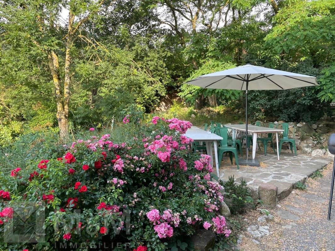 Maison à CAMPS-SUR-L&#039;AGLY