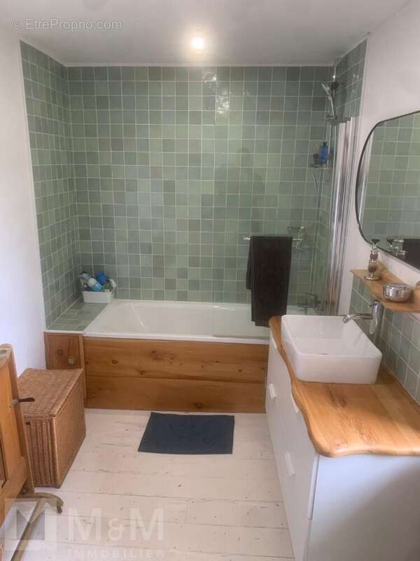 Maison à CAMPS-SUR-L&#039;AGLY