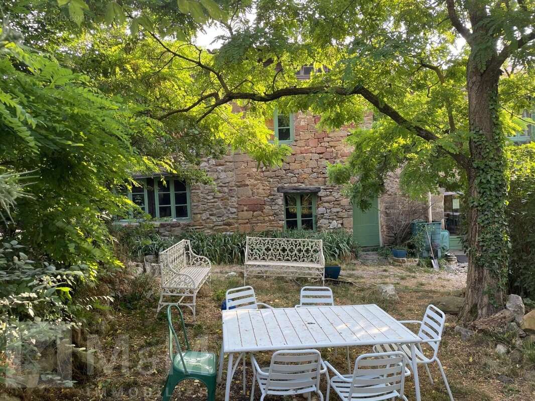 Maison à CAMPS-SUR-L&#039;AGLY