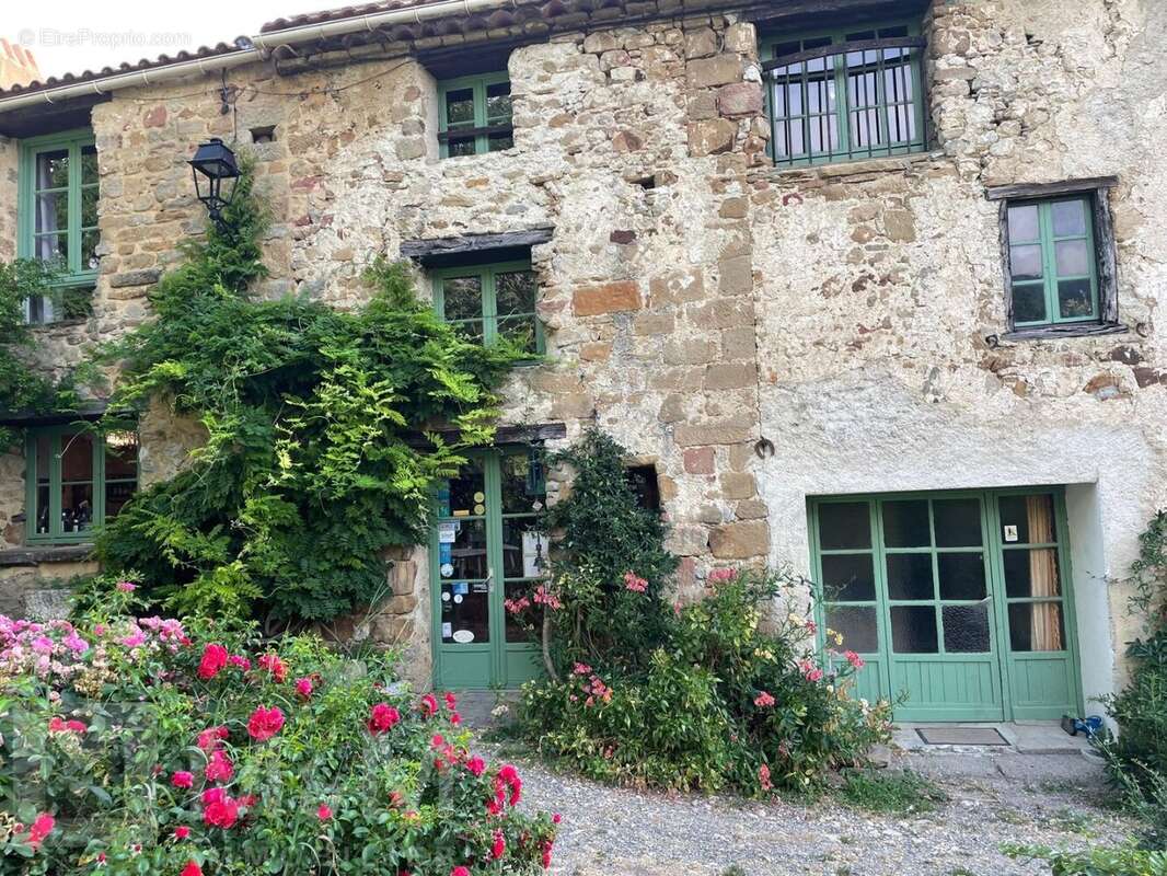 Maison à CAMPS-SUR-L&#039;AGLY