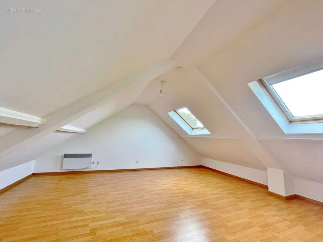 Maison à LAMBERSART