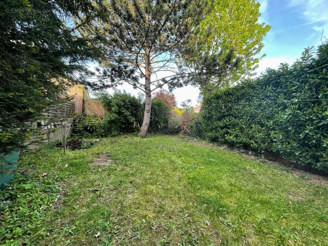 Maison à LAMBERSART