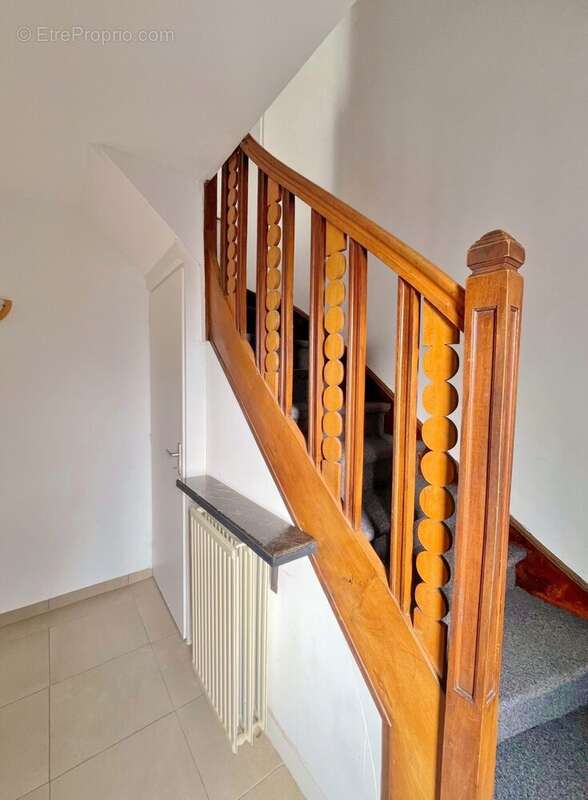 Maison à LAMBERSART