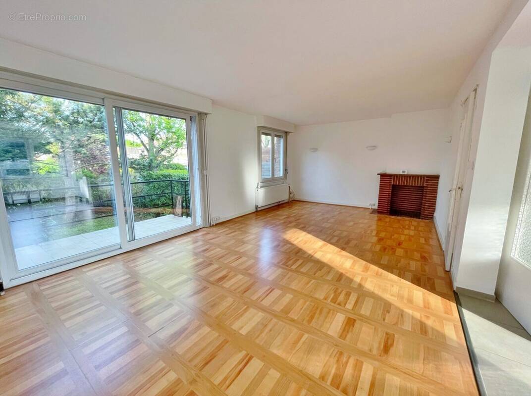 Maison à LAMBERSART