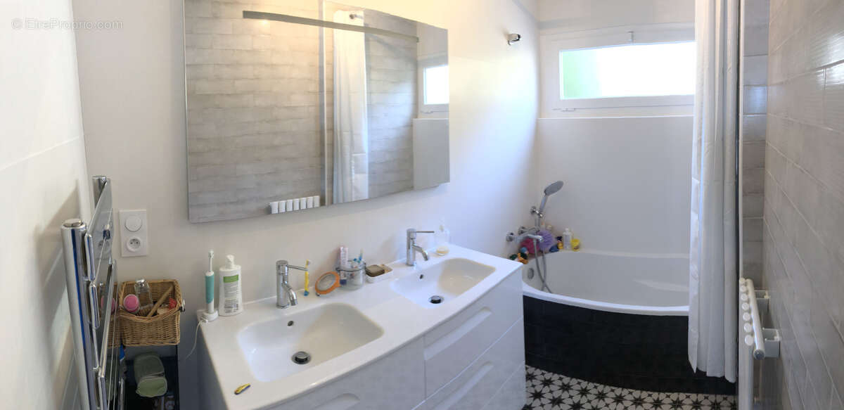 Appartement à CAP-D&#039;AIL