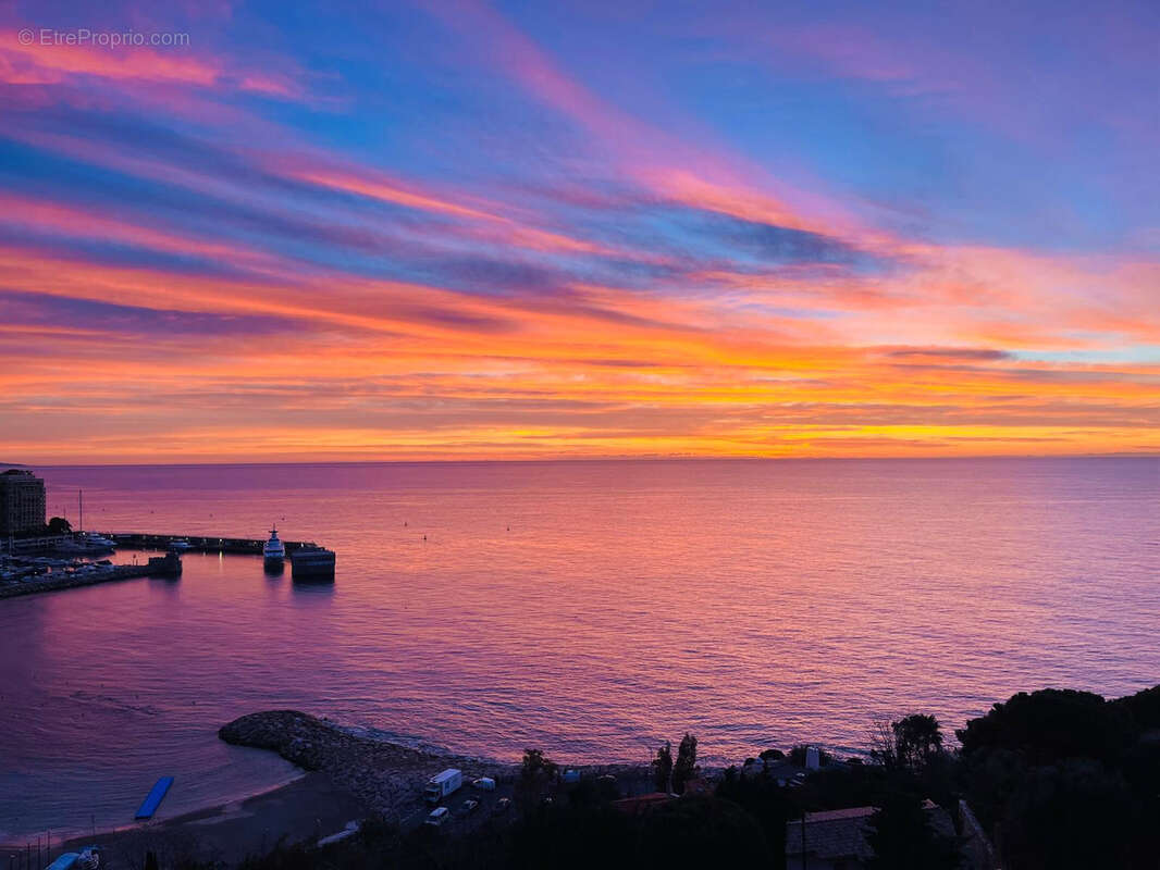 Appartement à CAP-D&#039;AIL